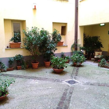 B&B Palazzo Oddo Albenga Zewnętrze zdjęcie