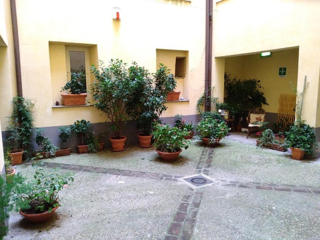 B&B Palazzo Oddo Albenga Zewnętrze zdjęcie