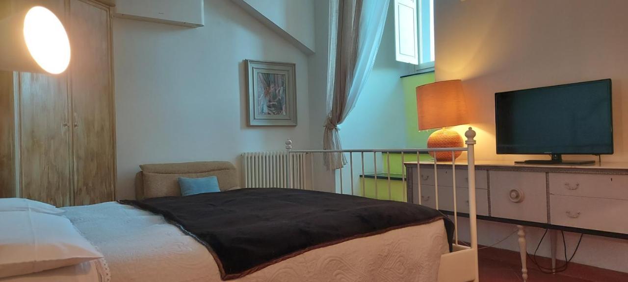 B&B Palazzo Oddo Albenga Zewnętrze zdjęcie
