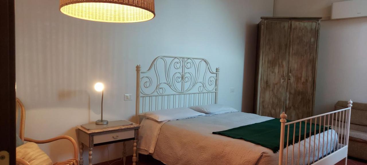 B&B Palazzo Oddo Albenga Zewnętrze zdjęcie