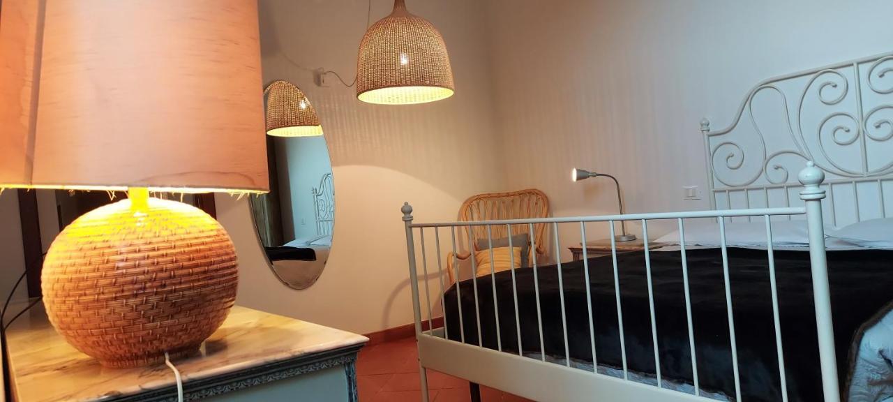 B&B Palazzo Oddo Albenga Zewnętrze zdjęcie