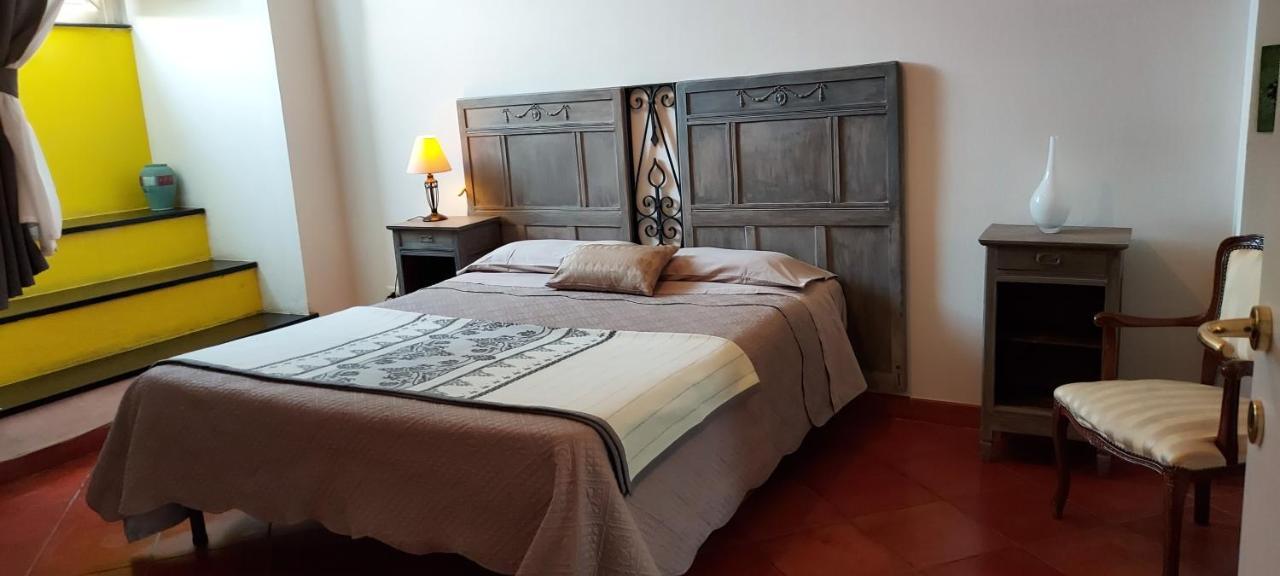 B&B Palazzo Oddo Albenga Zewnętrze zdjęcie