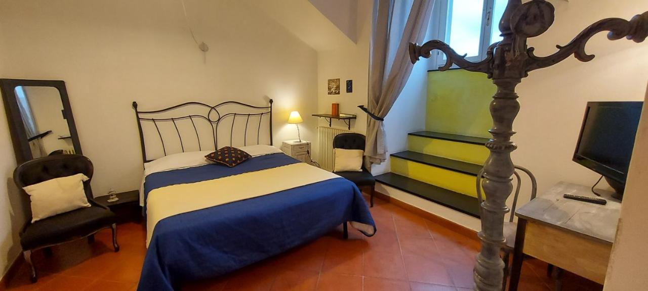 B&B Palazzo Oddo Albenga Zewnętrze zdjęcie