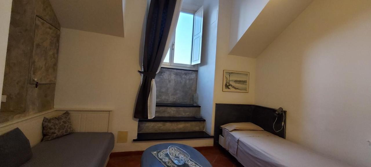 B&B Palazzo Oddo Albenga Zewnętrze zdjęcie