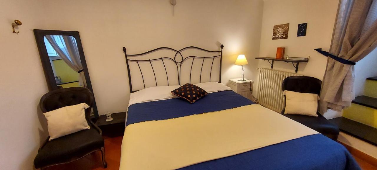 B&B Palazzo Oddo Albenga Zewnętrze zdjęcie