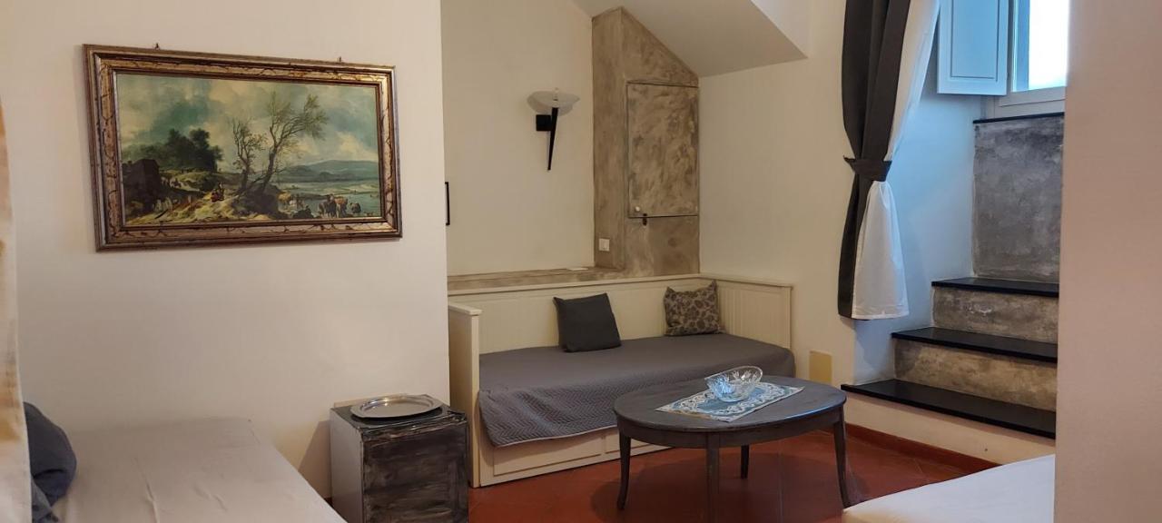 B&B Palazzo Oddo Albenga Zewnętrze zdjęcie