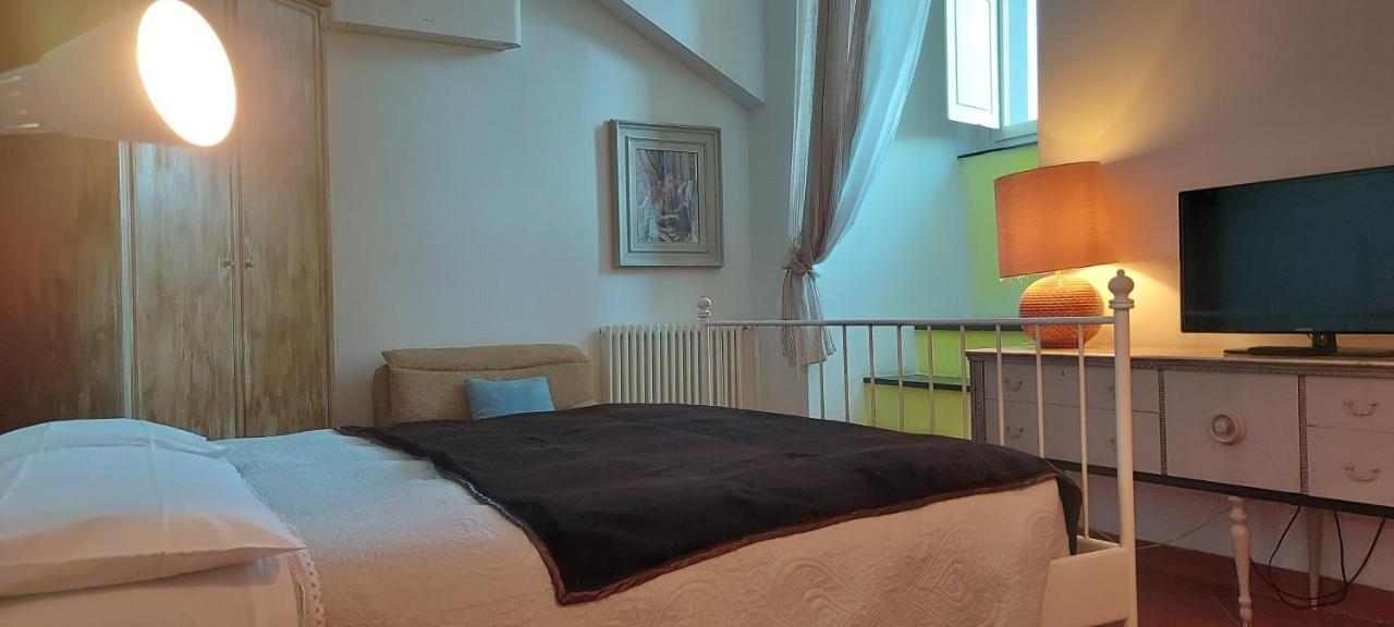 B&B Palazzo Oddo Albenga Zewnętrze zdjęcie