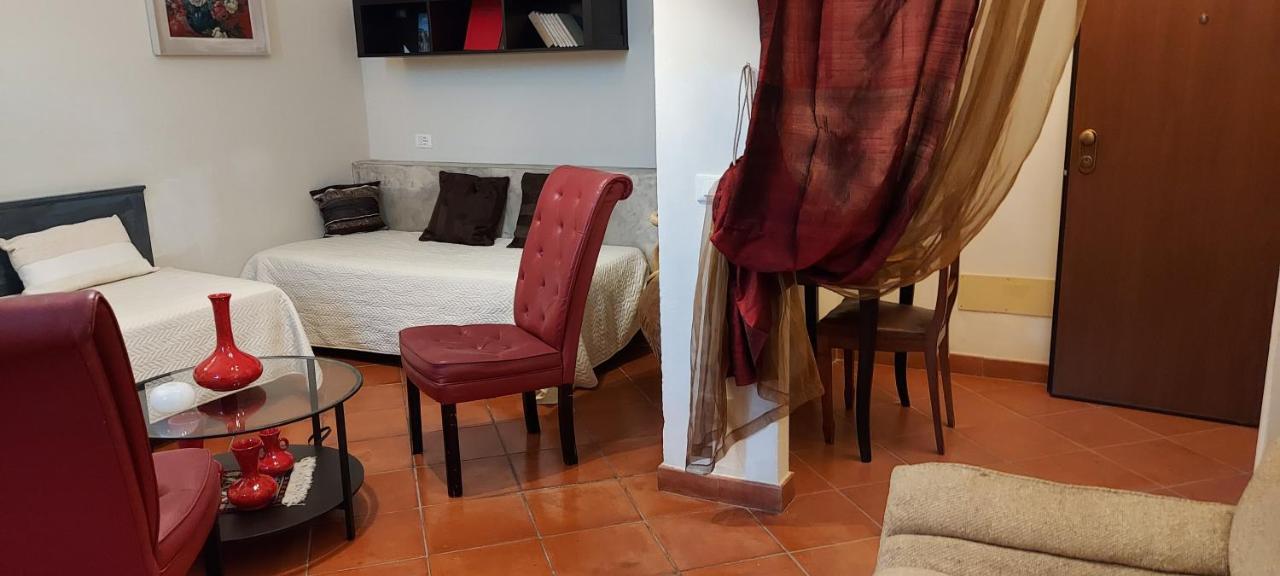 B&B Palazzo Oddo Albenga Zewnętrze zdjęcie
