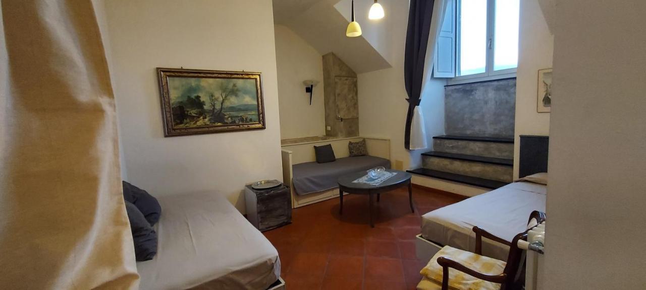 B&B Palazzo Oddo Albenga Zewnętrze zdjęcie