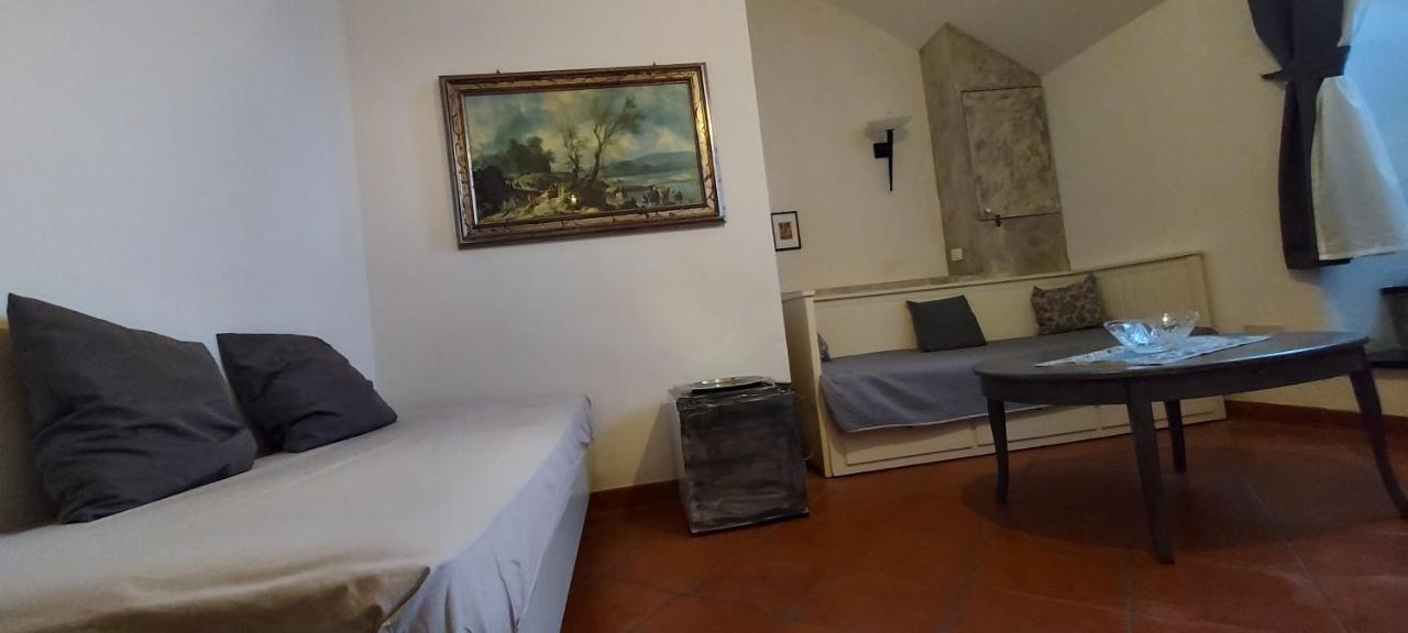 B&B Palazzo Oddo Albenga Zewnętrze zdjęcie